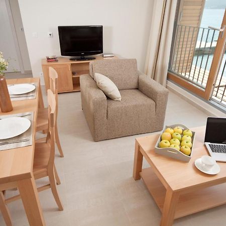 Eol Apartments วิกานย์ ภายนอก รูปภาพ