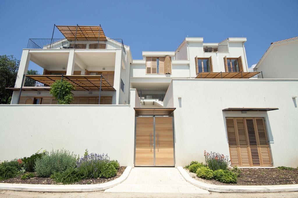Eol Apartments วิกานย์ ภายนอก รูปภาพ