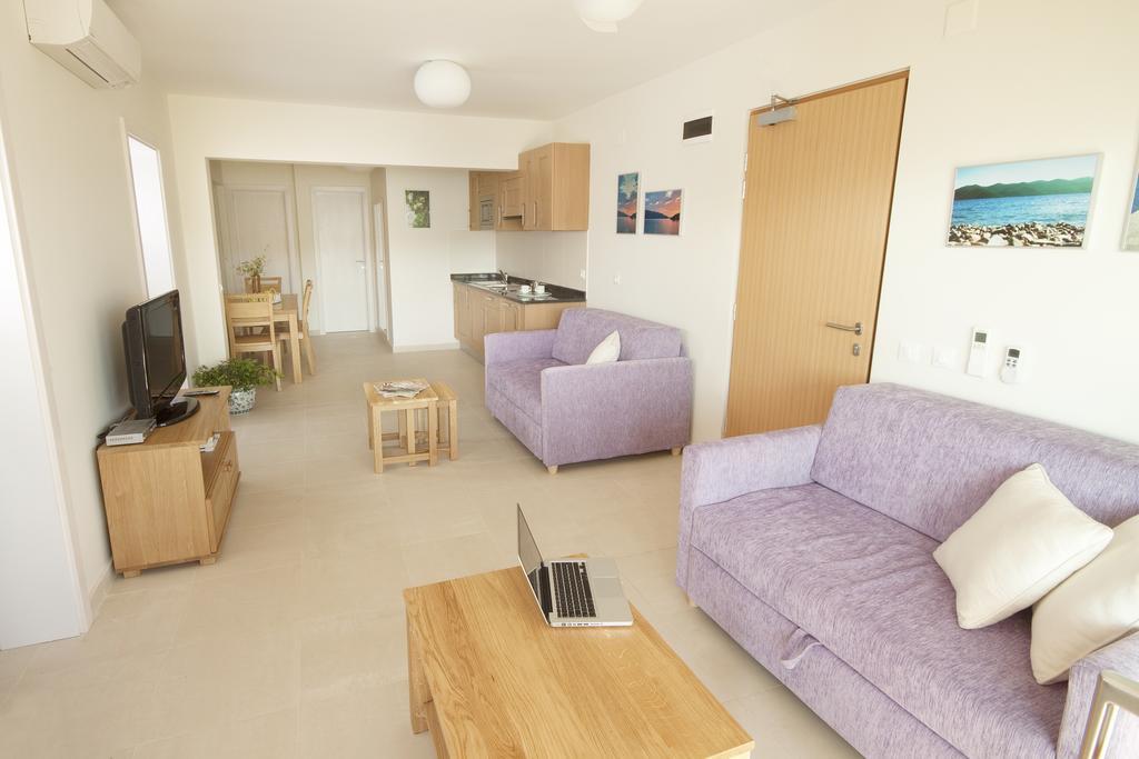 Eol Apartments วิกานย์ ภายนอก รูปภาพ