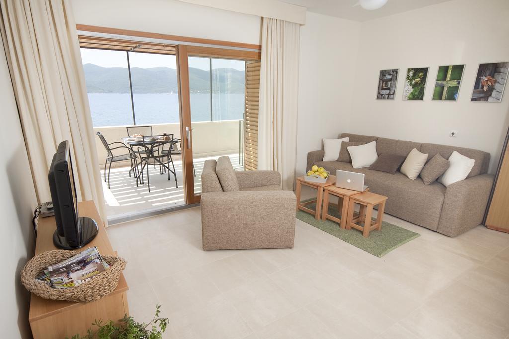 Eol Apartments วิกานย์ ภายนอก รูปภาพ
