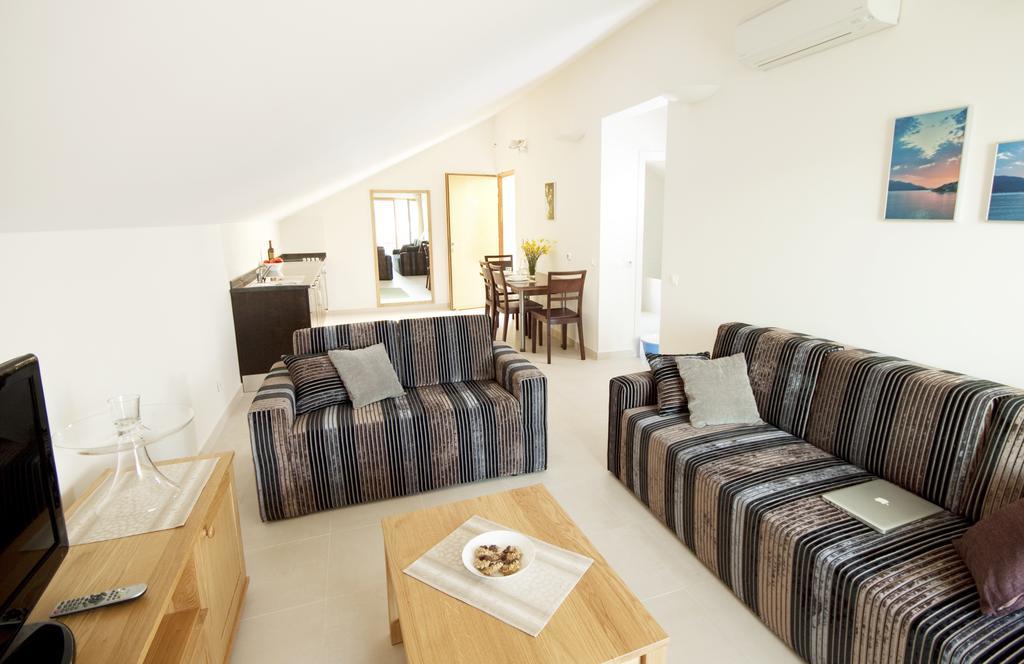 Eol Apartments วิกานย์ ภายนอก รูปภาพ