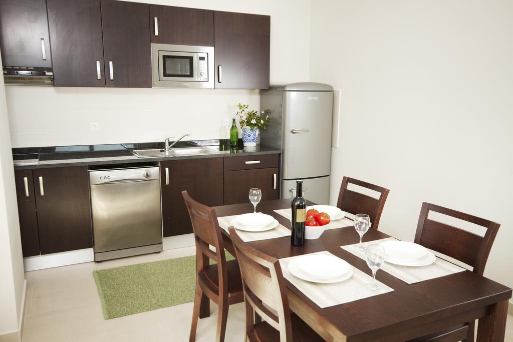 Eol Apartments วิกานย์ ภายนอก รูปภาพ