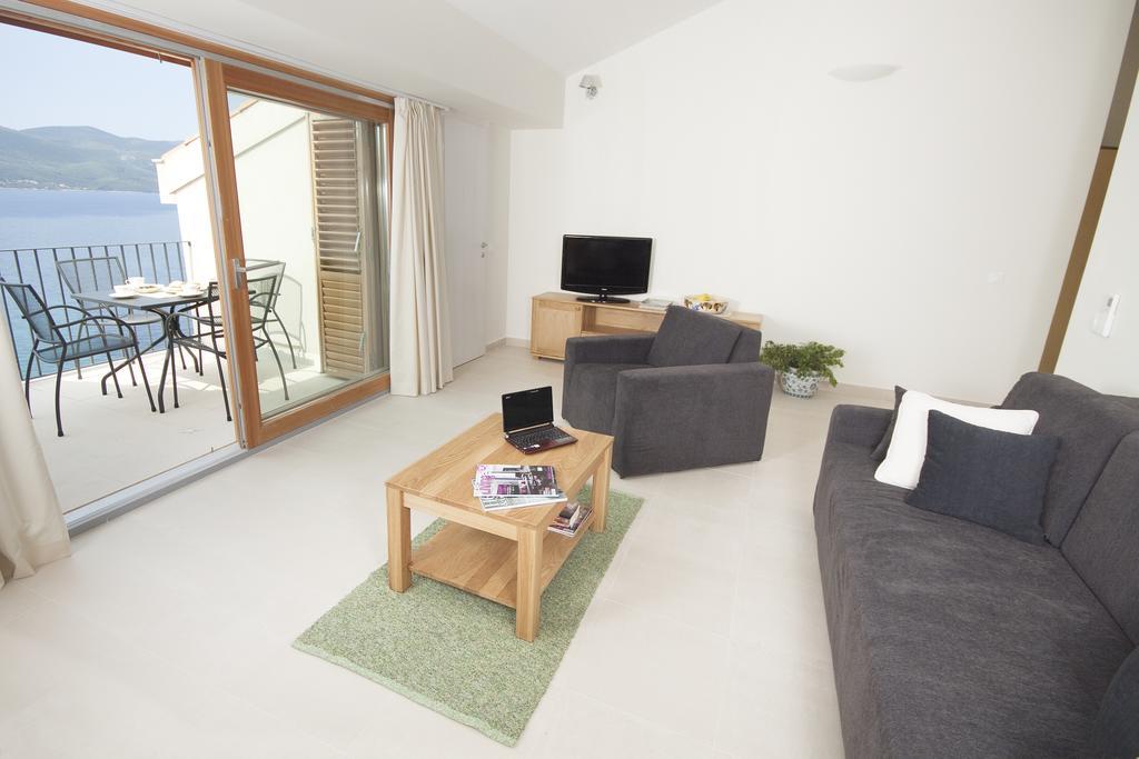 Eol Apartments วิกานย์ ภายนอก รูปภาพ
