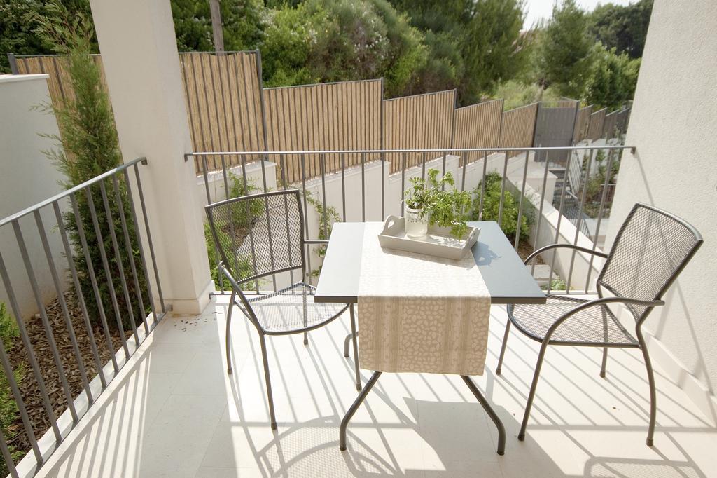 Eol Apartments วิกานย์ ภายนอก รูปภาพ