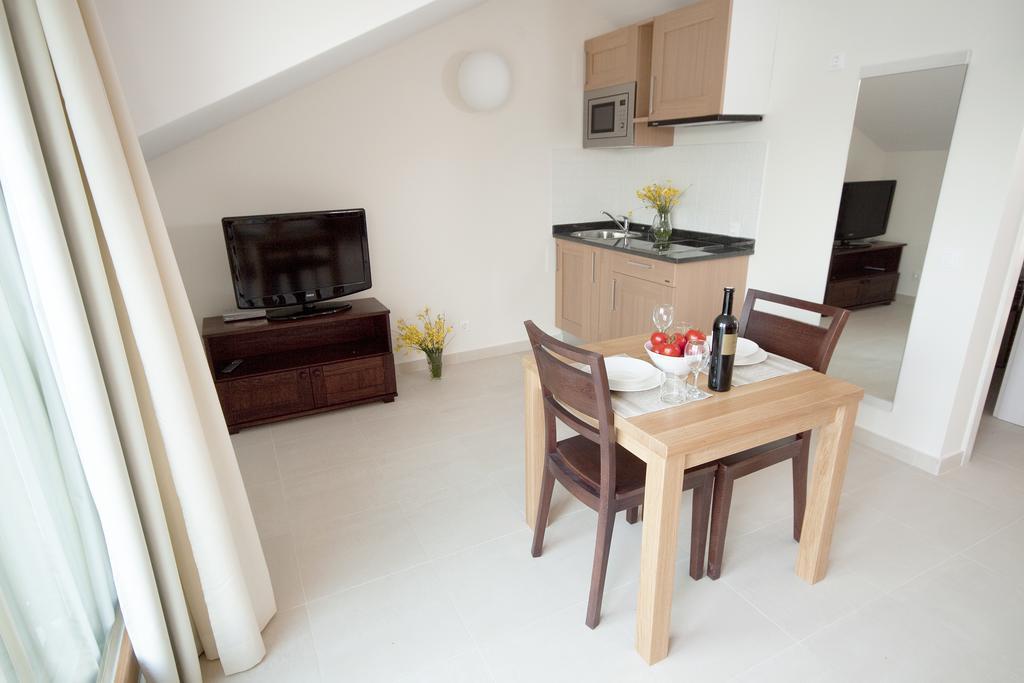 Eol Apartments วิกานย์ ภายนอก รูปภาพ