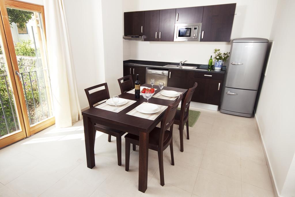 Eol Apartments วิกานย์ ภายนอก รูปภาพ