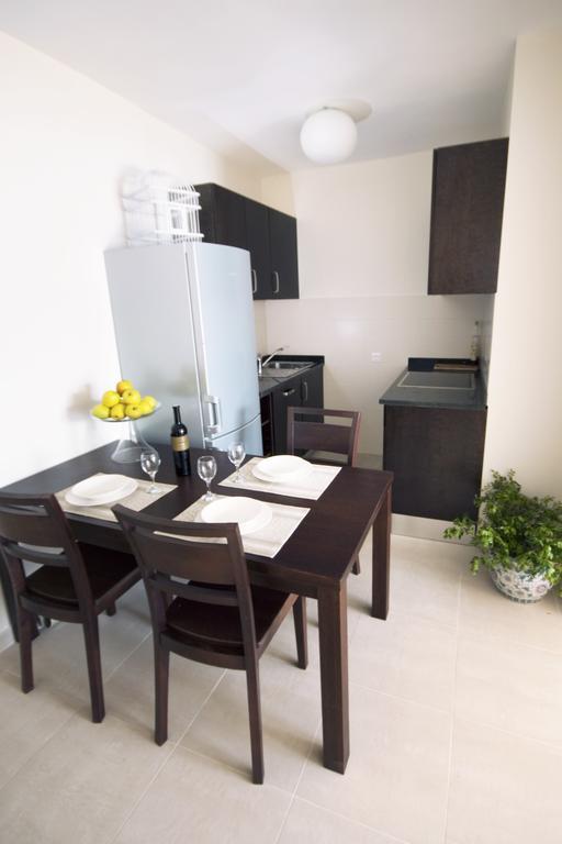 Eol Apartments วิกานย์ ภายนอก รูปภาพ