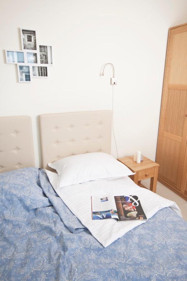 Eol Apartments วิกานย์ ภายนอก รูปภาพ