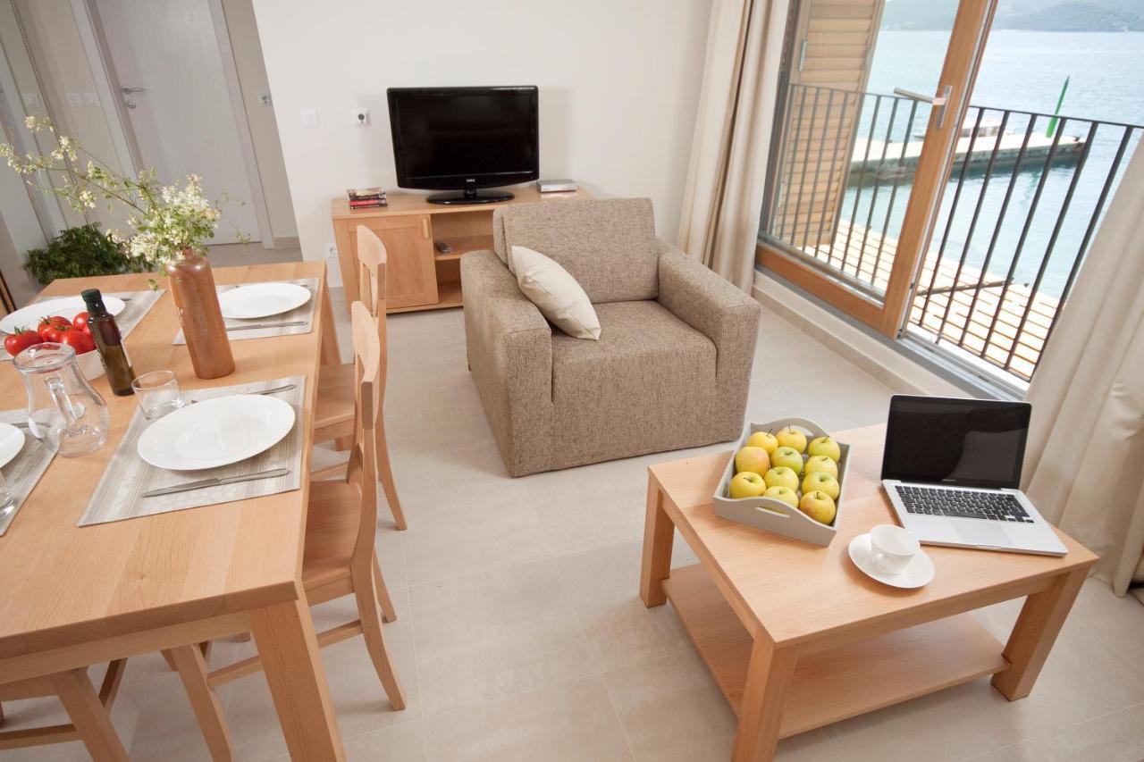 Eol Apartments วิกานย์ ภายนอก รูปภาพ