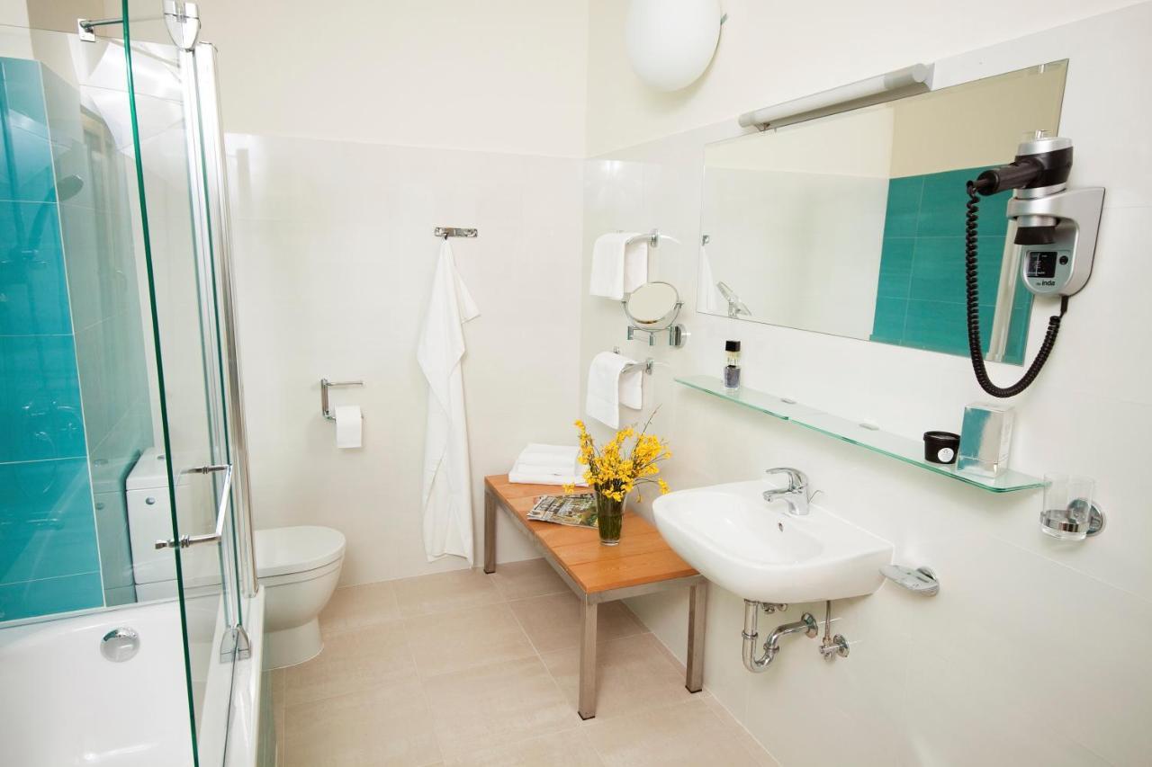 Eol Apartments วิกานย์ ภายนอก รูปภาพ