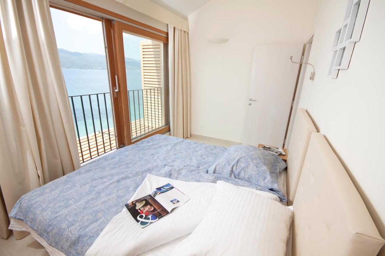 Eol Apartments วิกานย์ ภายนอก รูปภาพ