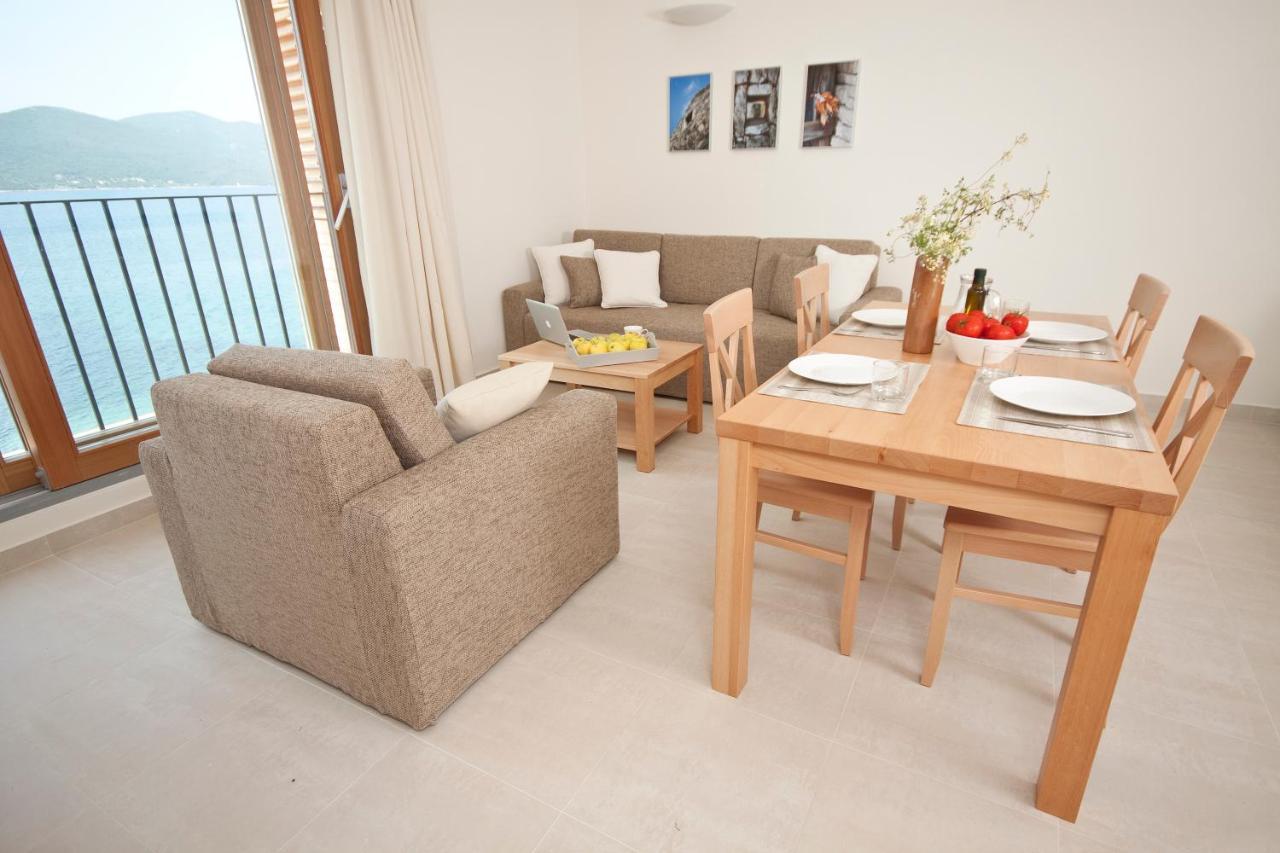 Eol Apartments วิกานย์ ภายนอก รูปภาพ