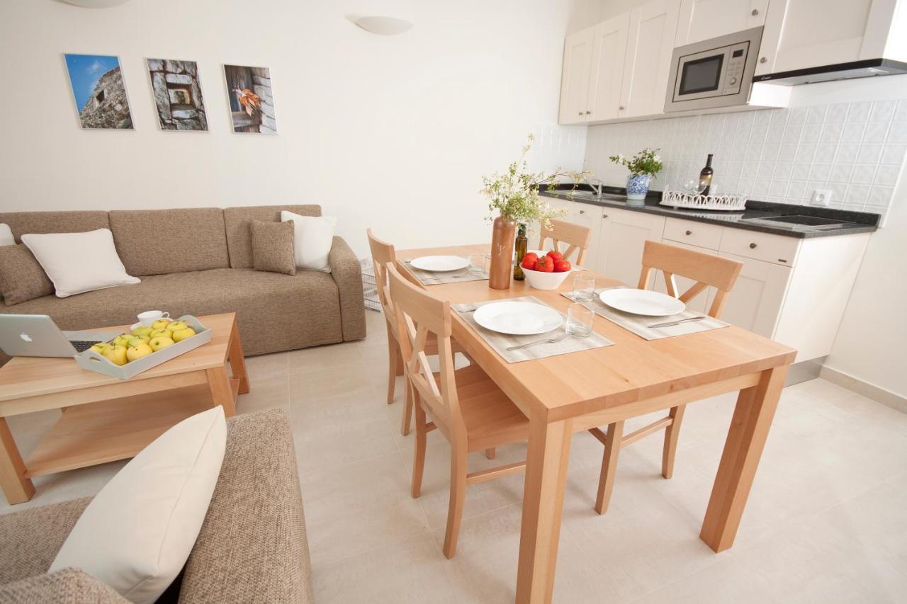 Eol Apartments วิกานย์ ภายนอก รูปภาพ